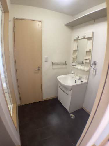 ラ・ヴィラージュＦ 0101号-8