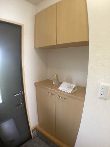 ラ・ヴィラージュＦ 0101号-9