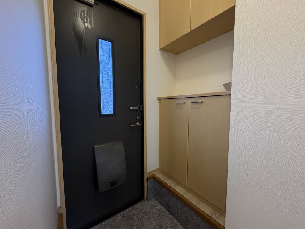 ラ・ヴィラージュＦ 0102号-2