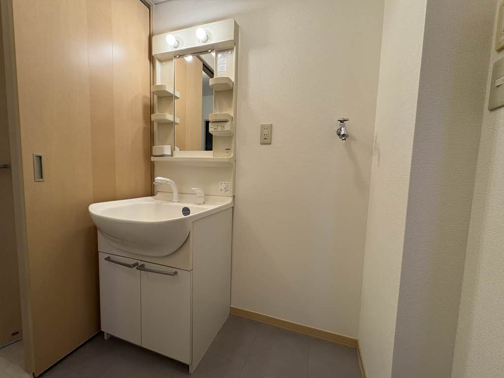 ラ・ヴィラージュＦ 0102号-6