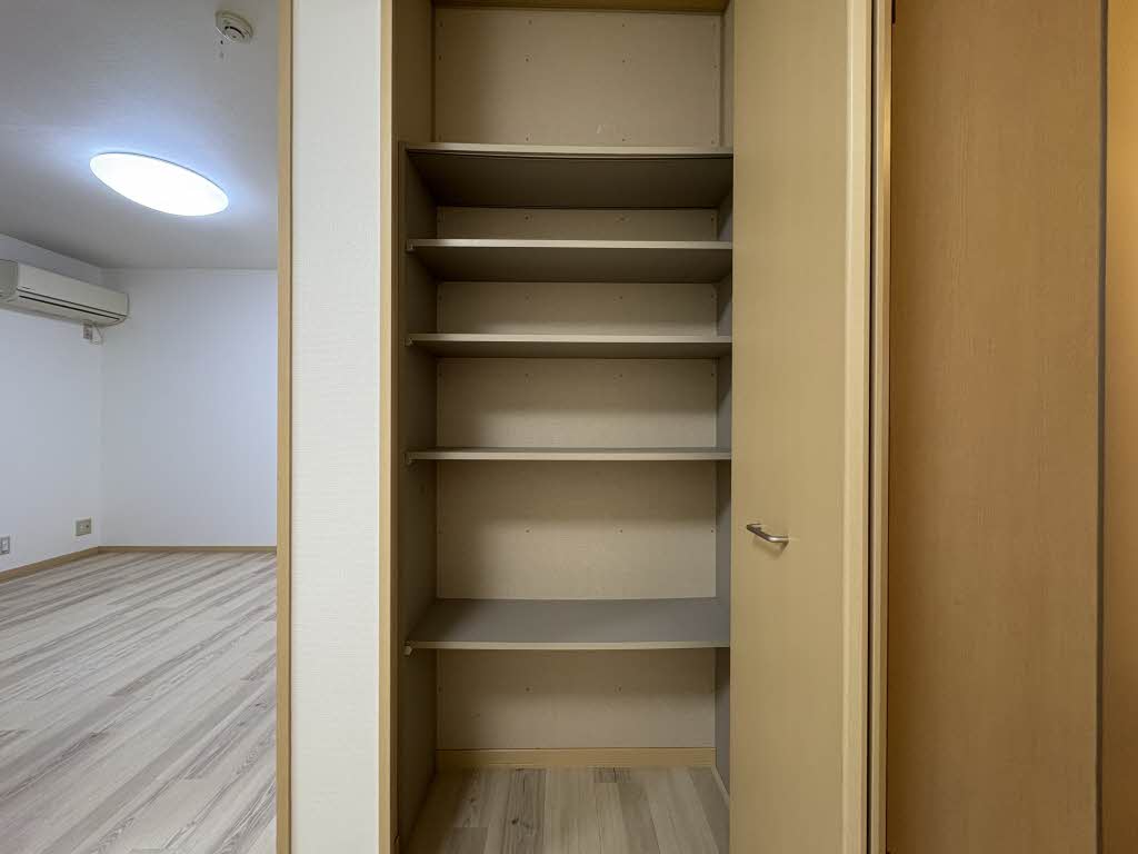 ラ・ヴィラージュＦ 0102号-10