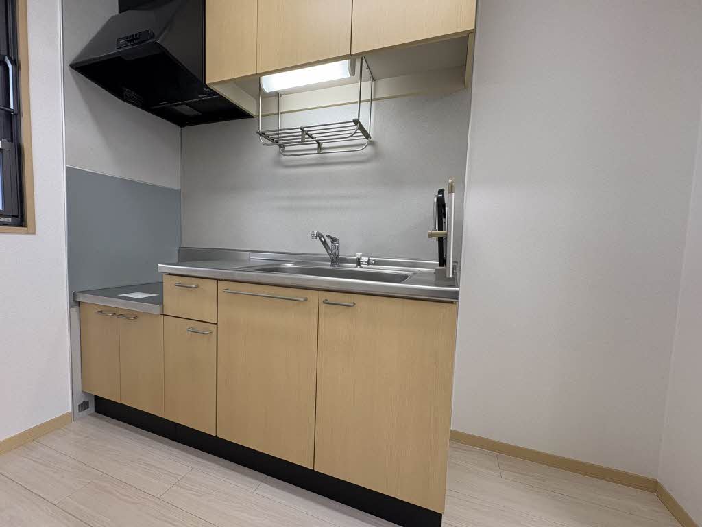 ラ・ヴィラージュＦ 0202号-3