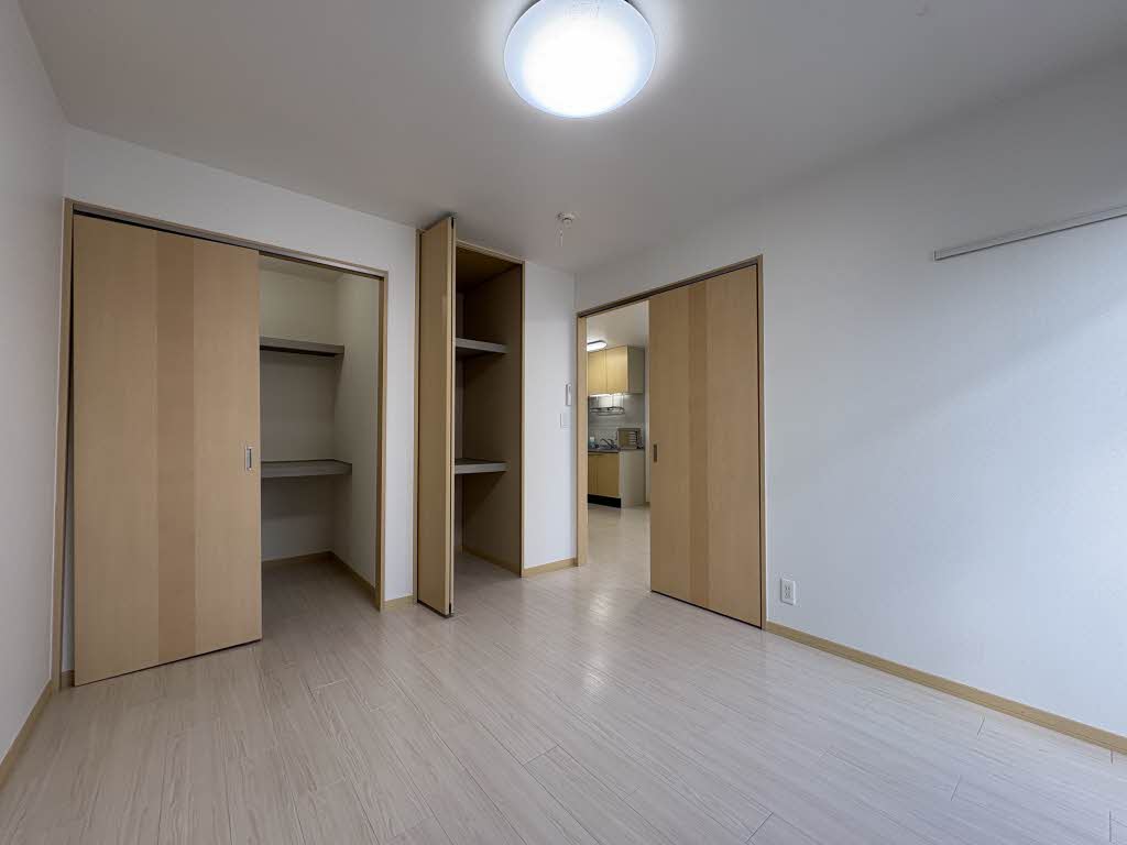 ラ・ヴィラージュＦ 0202号-6