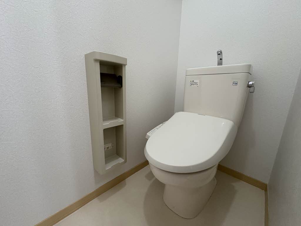 ラ・ヴィラージュＦ 0202号-8