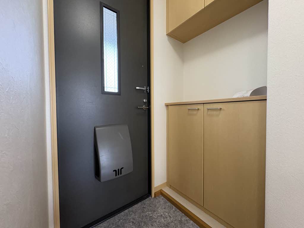 ラ・ヴィラージュＦ 0202号-9