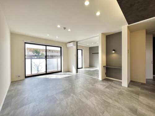 ドラセナテラス 0105号-2