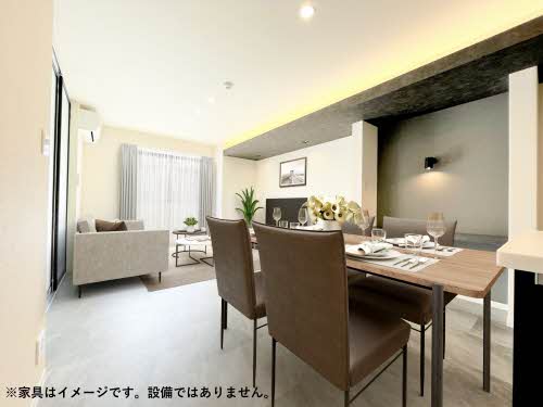 ドラセナテラス 0201号-2