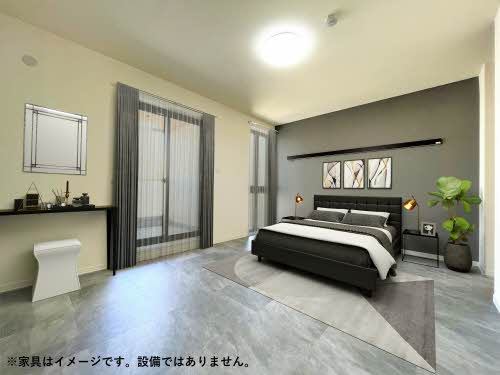 ドラセナテラス 0201号-3