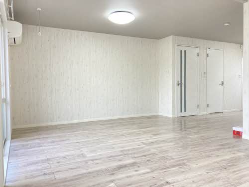 ファミール富士 C202号-2