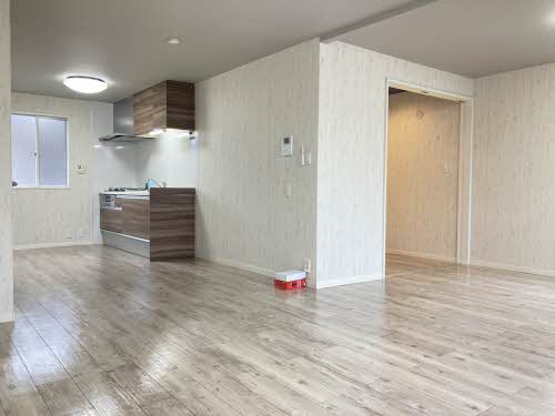 ファミール富士 C202号-3