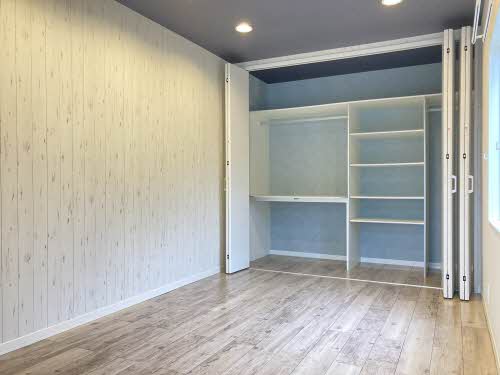 ファミール富士 C202号-6