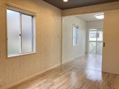 ファミール富士 C202号-7