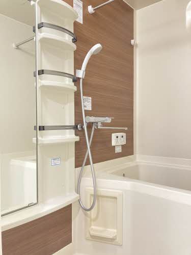 ファミール富士 C202号-9