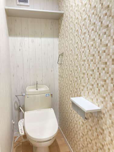 ファミール富士 C202号-10