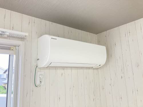 ファミール富士 C202号-11