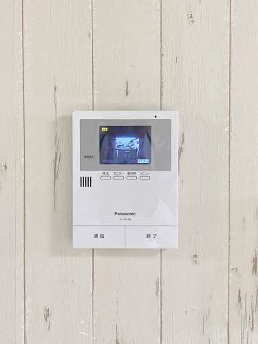 ファミール富士 C202号-13