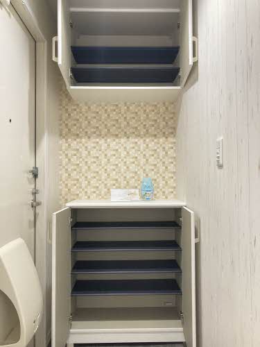 ファミール富士 C202号-15