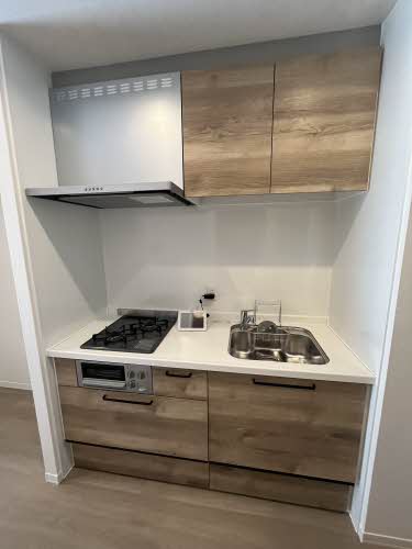 クレールリバー 0101号-5