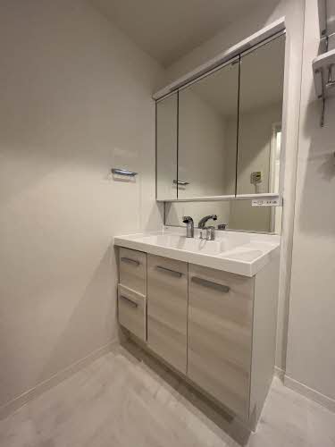 クレールリバー 0101号-7