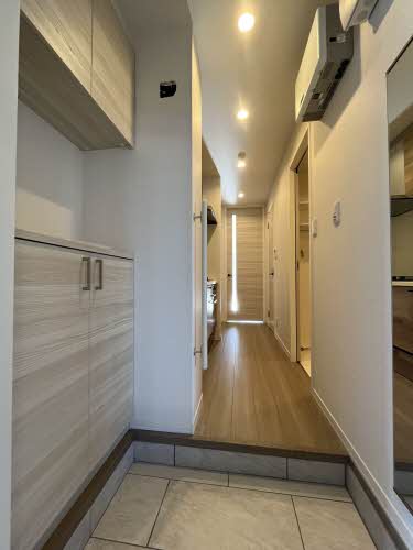 クレールリバー 0102号-12