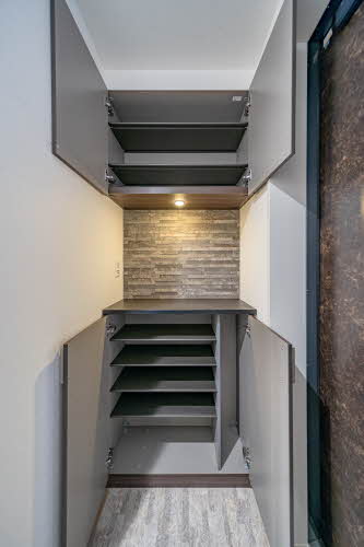 リオリエント安宅 0203号-3