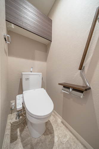 リオリエント安宅 0203号-4