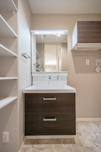 リオリエント安宅 0203号-5