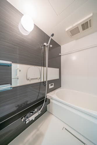 リオリエント安宅 0203号-6