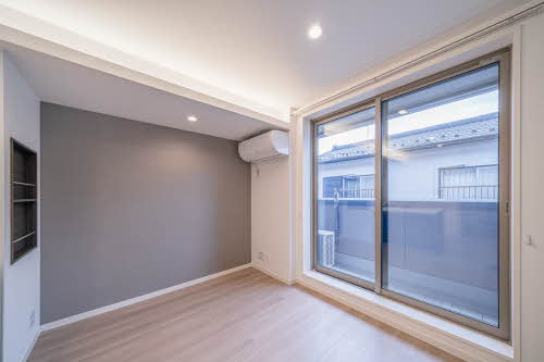 リオリエント安宅 0203号-8