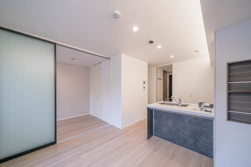 リオリエント安宅 0203号-9