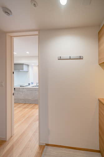 リオリエント安宅 0206号-2