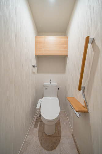 リオリエント安宅 0206号-4