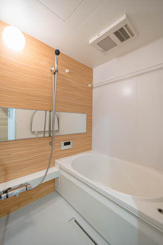 リオリエント安宅 0206号-5