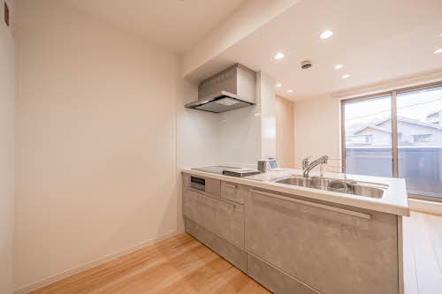 リオリエント安宅 0206号-7