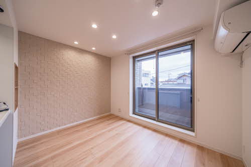 リオリエント安宅 0206号-9