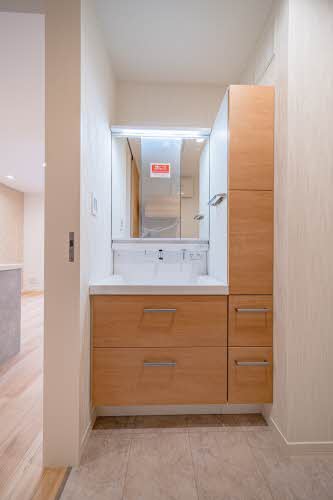 リオリエント安宅 0306号-6