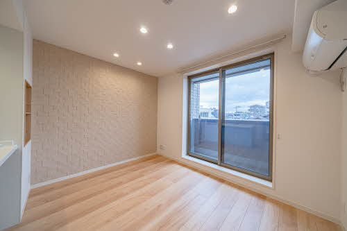 リオリエント安宅 0306号-9