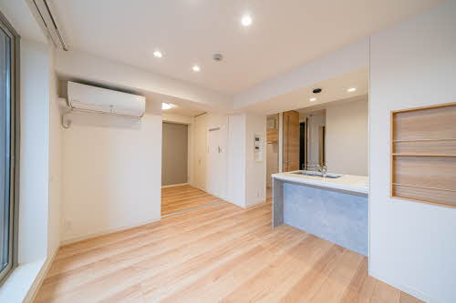 リオリエント安宅 0306号-10