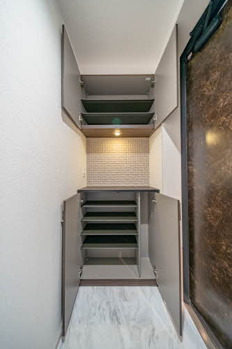 リオリエント安宅 0307号-3