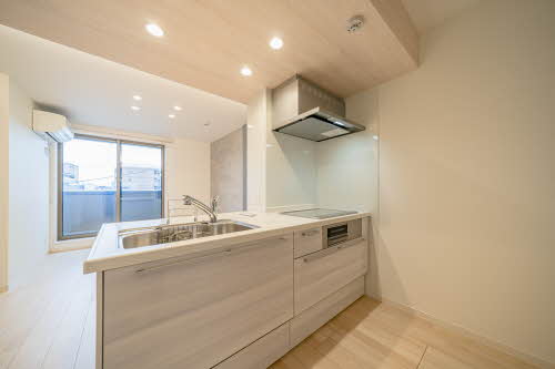 リオリエント安宅 0307号-7