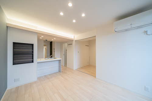 リオリエント安宅 0307号-9