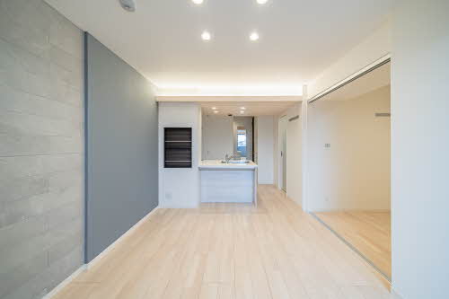 リオリエント安宅 0307号-10