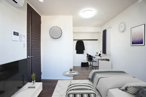 グランドゥール高蔵寺 0201号-2