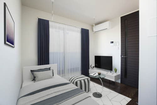 グランドゥール高蔵寺 0201号-3