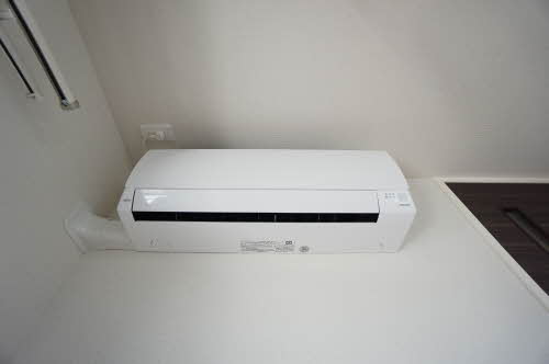 グランドゥール高蔵寺 0201号-5