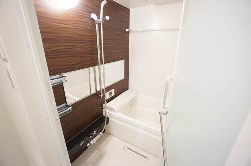 グランドゥール高蔵寺 0201号-10