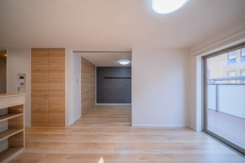 ソレイユ祈年 0105号-10