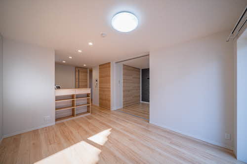 ソレイユ祈年 0105号-11