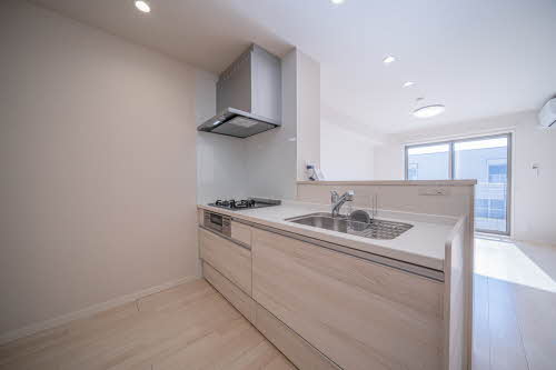 ソレイユ祈年 0202号-5