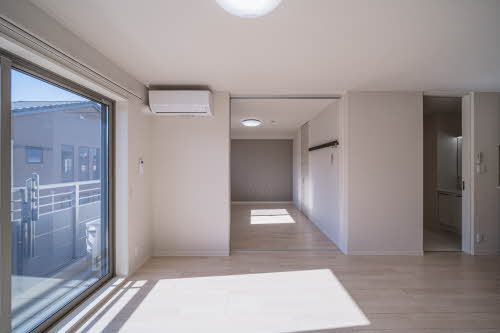 ソレイユ祈年 0202号-7